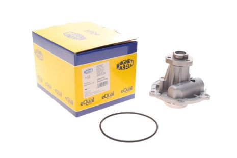 Водяний насос SKODA FELICIA, VW POLO, SEAT CORDOBA, MAGNETIMARELLI (352316171174)
