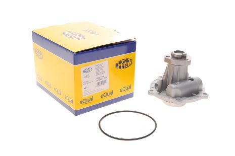 Водяной насос для SKODA FELICIA, VW POLO, SEAT CORDOBA, MAGNETIMARELLI (352316171174) Водяной насос для SKODA FELICIA, VW POLO, SEAT CORDOBA, MAGNETIMARELLI (352316171174)