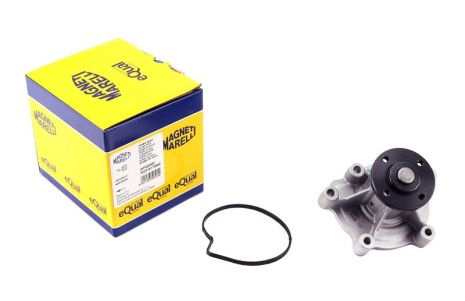 Водяной насос MERCEDES-BENZ VANEO, MAGNETIMARELLI (352316170668)