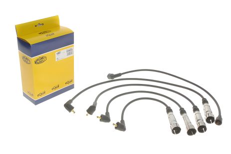 Проводов зажигания комплект, VW CADDY, SEAT TOLEDO, MAGNETIMARELLI (941319170004)