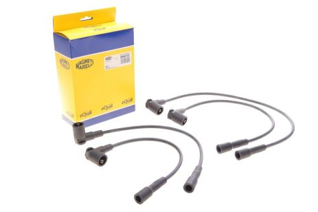 Комплект дротів запалювання LADA 110, MAGNETIMARELLI (941319170120)