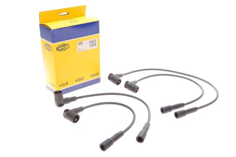 Комплект дротів запалювання для LADA 110, MAGNETIMARELLI (941319170120)