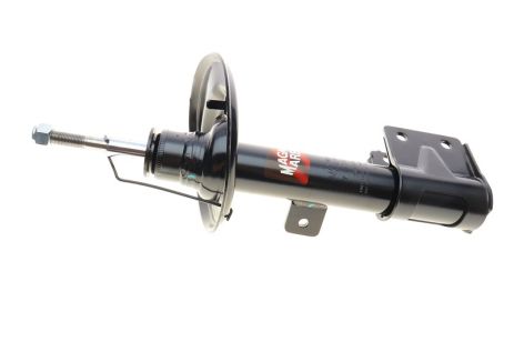 Амортизатор PEUGEOT PARTNER, CITROËN BERLINGO, MAGNETI MARELLI (357117070200)