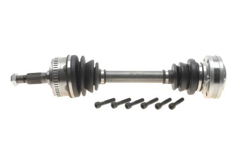 Приводний вал, піввісь MB V-CLASS, MB VITO, MAGNETI MARELLI (302004190069)