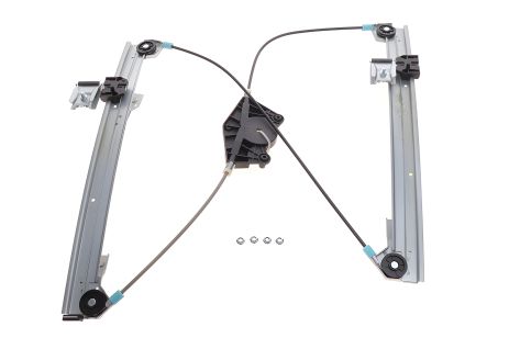 Электрический стеклоподъемник SKODA FABIA, MAGNETI MARELLI (350103170101)