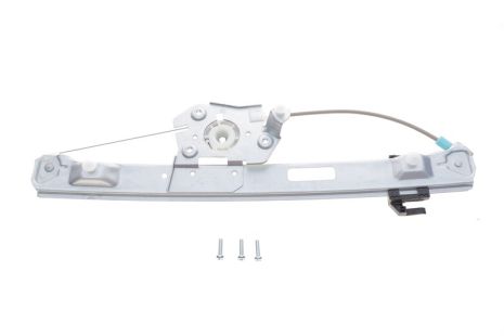 Cтеклоподъемник BMW 3, MAGNETI MARELLI (350103170058)