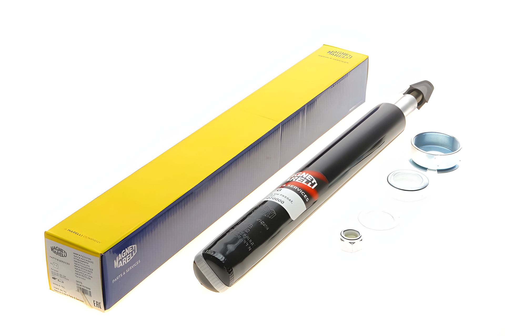 ΠΠΌΠΎΡΡΠΈΠ·Π°ΡΠΎΡ Π΄Π»Ρ VW PASSAT, AUDI 80, AUDI QUATTRO, MAGNETI MARELLI (351417070000) ΠΠΌΠΎΡΡΠΈΠ·Π°ΡΠΎΡ Π΄Π»Ρ VW PASSAT, AUDI 80, AUDI QUATTRO, MAGNETI MARELLI (351417070000)