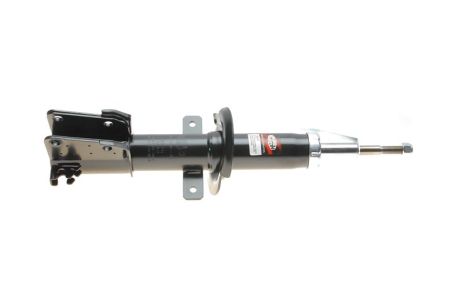Амортизатор Nissan Primastar/Opel Vivaro A/Renault Trafic II 1.8-2.5 03.01-, MAGNETI MARELLI (353351070000)