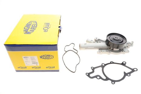Водяний насос MERCEDES-BENZ E-CLASS, MAGNETI MARELLI (352316170722)
