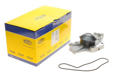 Насос водяной для HONDA LEGEND от MAGNETI MARELLI (352316170474) Насос водяной для HONDA LEGEND от MAGNETI MARELLI (352316170474)