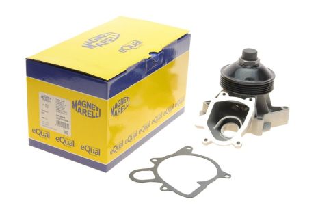 Водяной насос LAND ROVER, OPEL OMEGA, BMW 3, MAGNETI MARELLI (352316170049)