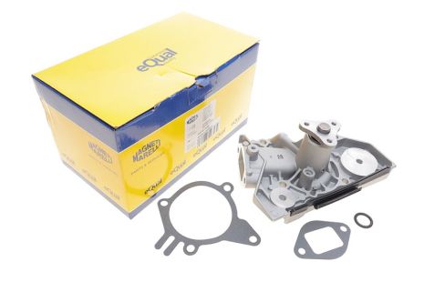 Водяний насос KIA CARENS, KIA SHUMA, KIA RIO, MAGNETI MARELLI (352316170556)