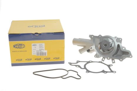 Водяной насос MERCEDES-BENZ SPRINTER, MERCEDES-BENZ G-CLASS, MAGNETI MARELLI (352316170692)