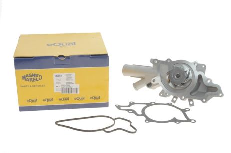 Водяной насос MERCEDES-BENZ SPRINTER, MERCEDES-BENZ G-CLASS, MAGNETI MARELLI (352316170692)