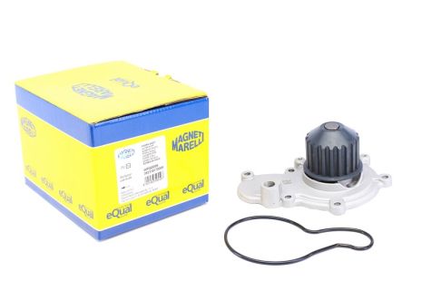 Водяний насос PLYMOUTH NEON, DODGE NEON, CHRYSLER CIRRUS, MAGNETI MARELLI (352316170085)