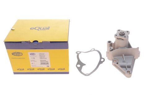 Водяной насос KIA RIO, FORD ZODIAC, HYUNDAI ACCENT, MAGNETI MARELLI (352316170554)