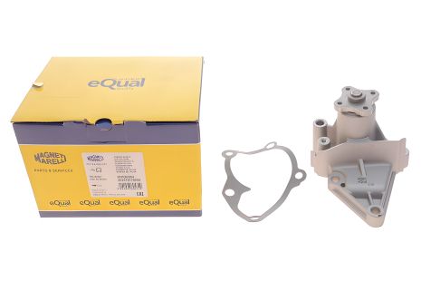 Водяная помпа для KIA RIO, FORD ZODIAC, HYUNDAI ACCENT, MAGNETI MARELLI (352316170554) Водяная помпа для KIA RIO, FORD ZODIAC, HYUNDAI ACCENT, MAGNETI MARELLI (352316170554)