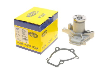 Водяной насос KIA PRO, HYUNDAI i30, HYUNDAI TUCSON, MAGNETI MARELLI (352316170547)