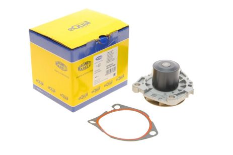 Водяний насос CHRYSLER DELTA, CHEVROLET MALIBU, SUZUKI SX4, MAGNETI MARELLI (352316170440)