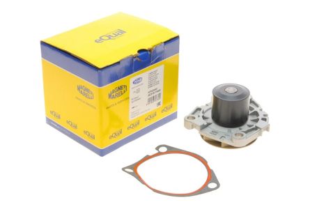 Водяний насос CHRYSLER DELTA, CHEVROLET MALIBU, SUZUKI SX4, MAGNETI MARELLI (352316170440)