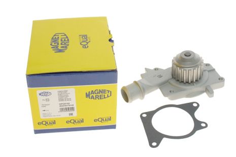 Водяной насос FORD ESCORT, FORD FIESTA, FORD ORION, MAGNETI MARELLI (352316170142)