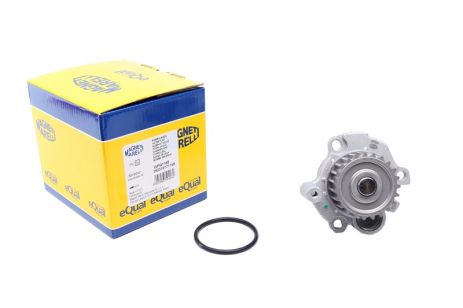 Водяний насос SUBARU LEGACY, PEUGEOT 306, OPEL ASTRA, MAGNETI MARELLI (352316171165)