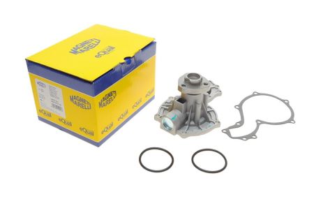 Водяний насос SKODA SUPERB, FORD GALAXY, SEAT CORDOBA, MAGNETI MARELLI (352316171161)