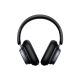 Наушники Baseus Bowie Noise-Cancellation Wireless Headphones H1s |BT5.4, ANC, 60/120h| black