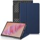 Чохол Stand AirCase Lenovo Tab Plus 11.5 TB351fu 2024 Синій