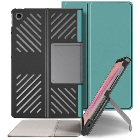 Эртюи Stand AirCase Lenovo Tab Plus 11.5 TB351fu 2024 Мятный