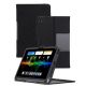 Чохол LeatherCover Lenovo Tab Plus 11.5 TB351fu 2024 Чорний