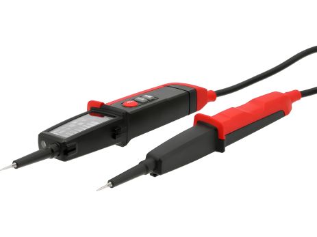 Тестер напряжения 2-полюсный AC/DC YATO YT-28330 Тестер напряжения 2-полюсный AC/DC YATO YT-28330