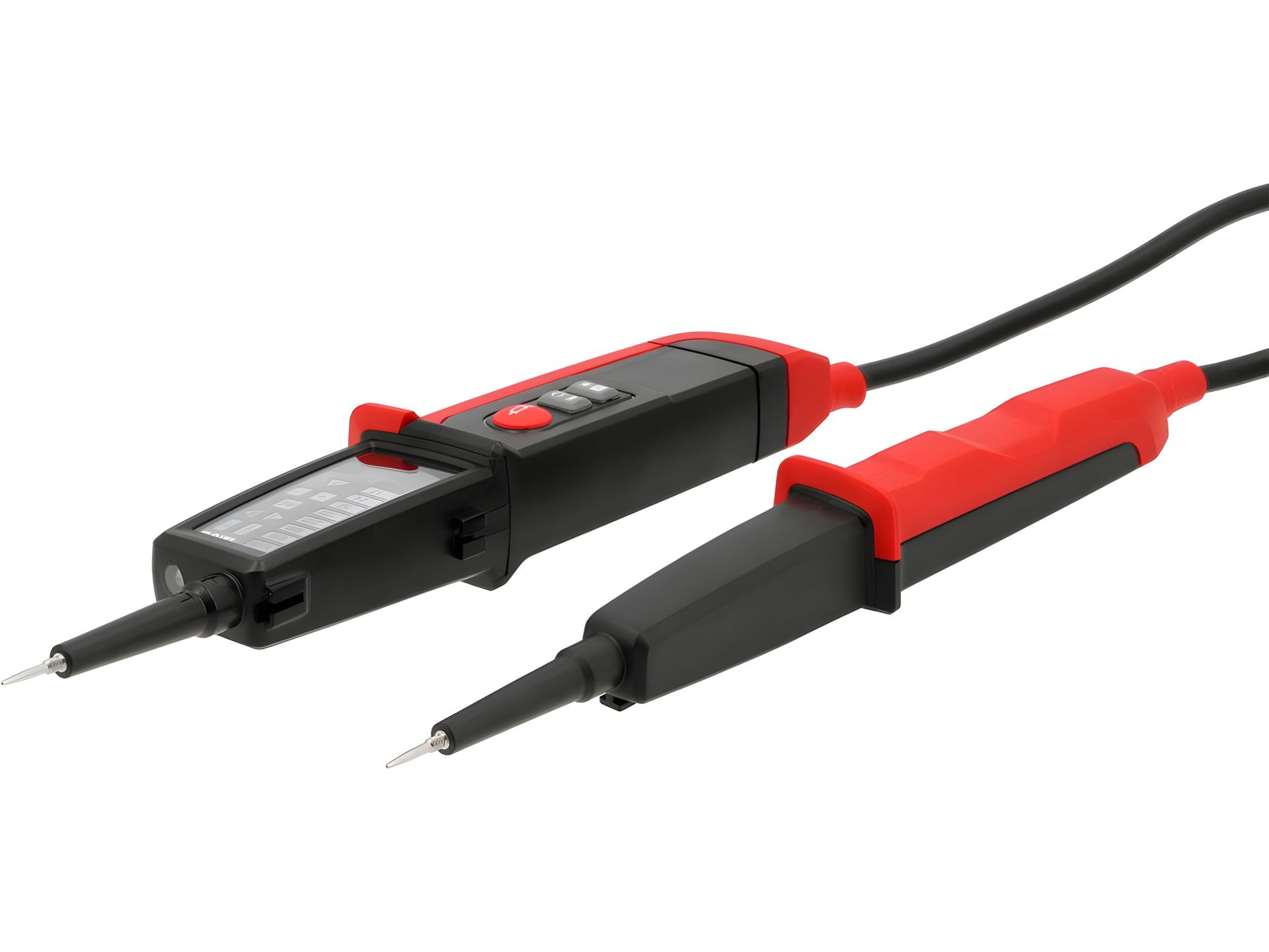 2-полюсний тестер напруги AC/DC струмів YATO YT-28330 2-полюсний тестер напруги AC/DC струмів YATO YT-28330