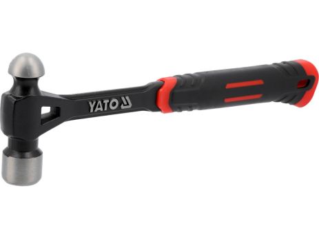 Молоток по листовому металу, сталевий монолітний YATO YT-45770
