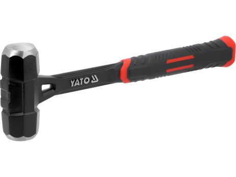 Сталева монолітна кувалда YATO YT-45755