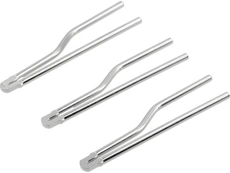 Насадки YATO для импульсного паяльника YT-824982