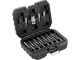 Набір біт екстракторів для викручування Hex та Torx YATO YT-04584