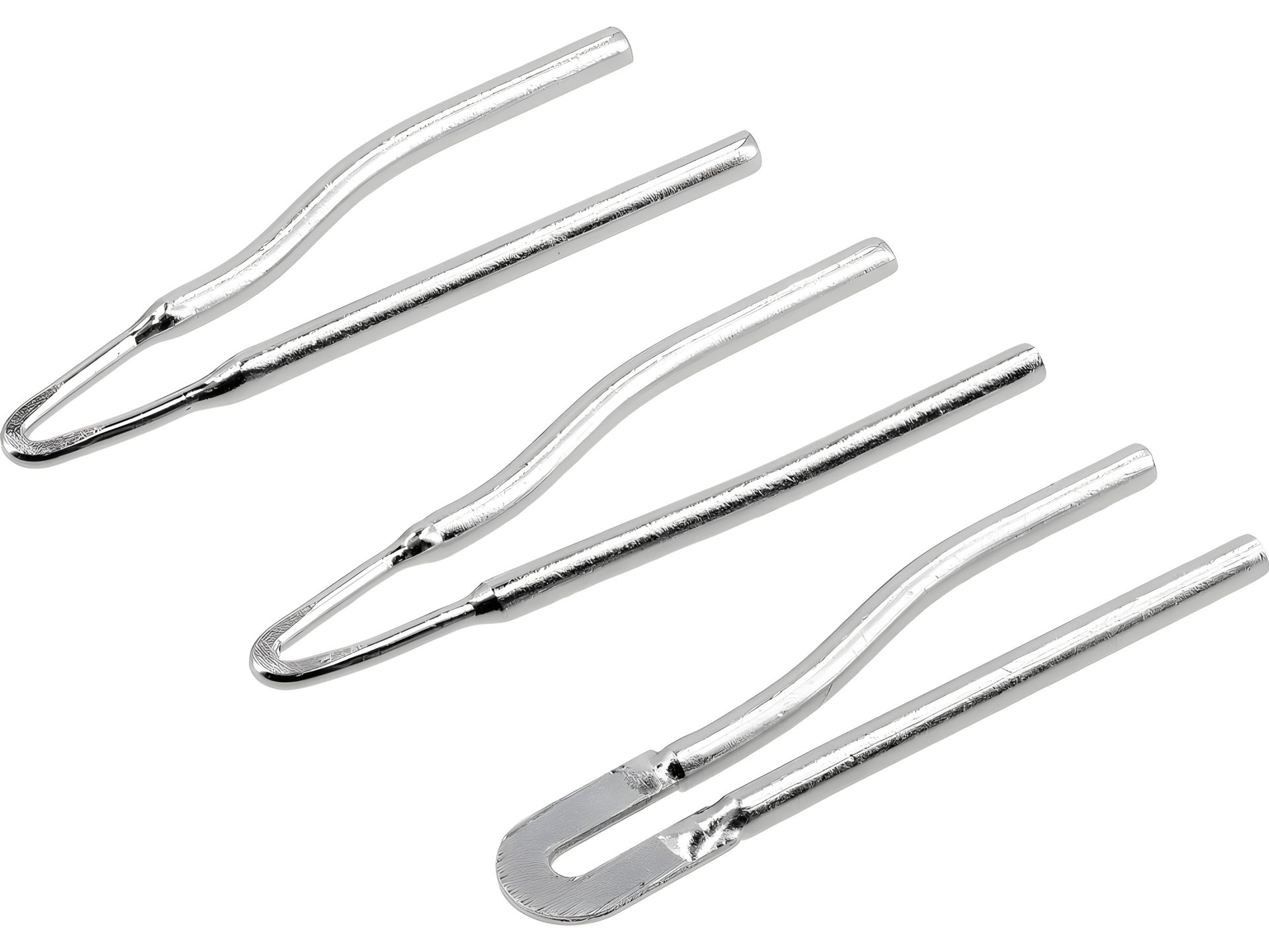 Набір для імпульсного паяльника тиснув YATO YT-824981 Набір для імпульсного паяльника тиснув YATO YT-824981