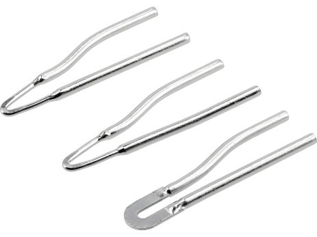 Набір для імпульсного паяльника тиснув YATO YT-824981 Набір для імпульсного паяльника тиснув YATO YT-824981