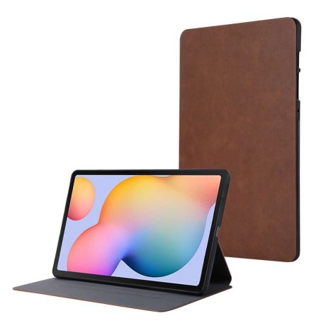 Чохол TPU Multiview Cover для Xiaomi Redmi Pad Pro 5G/Wi-fi 12.1 Коричневий