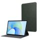 Чохол TPU Multiview Cover для Xiaomi Redmi Pad Pro 5G/Wi-fi 12.1 Темно-зелений