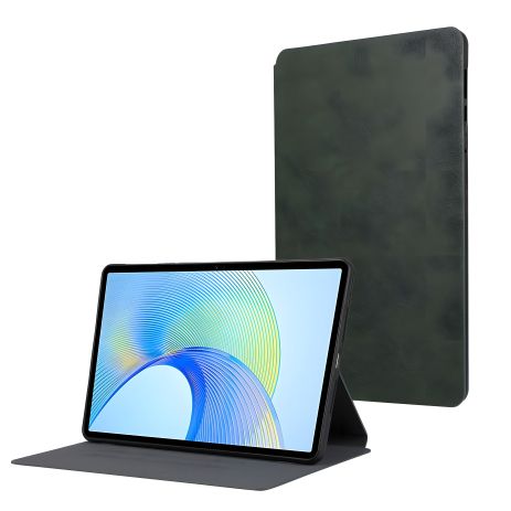 TPU Multiview Cover для Xiaomi Redmi Pad Pro 5G/Wi-fi 12.1 Темно-зелений чохол TPU Multiview Cover для Xiaomi Redmi Pad Pro 5G/Wi-fi 12.1 Темно-зелений чохол