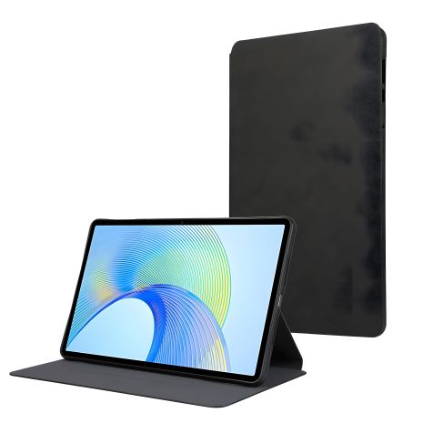 Черный чехол TPU Multiview Cover для Xiaomi Redmi Pad Pro 5G/Wi-fi 12.1 Черный чехол TPU Multiview Cover для Xiaomi Redmi Pad Pro 5G/Wi-fi 12.1