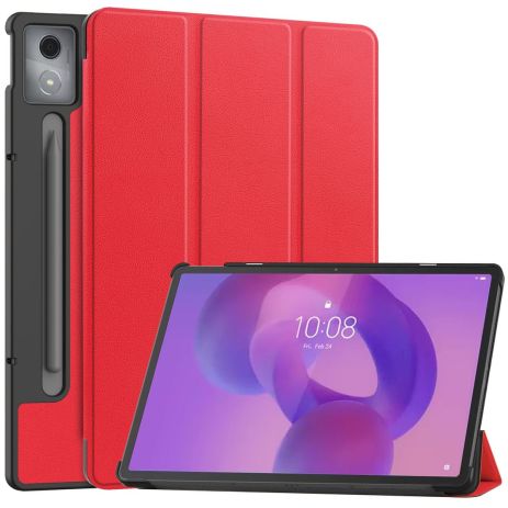 Чохол HardCase Lenovo Idea Tab Pro 2025 12.7 Червоний