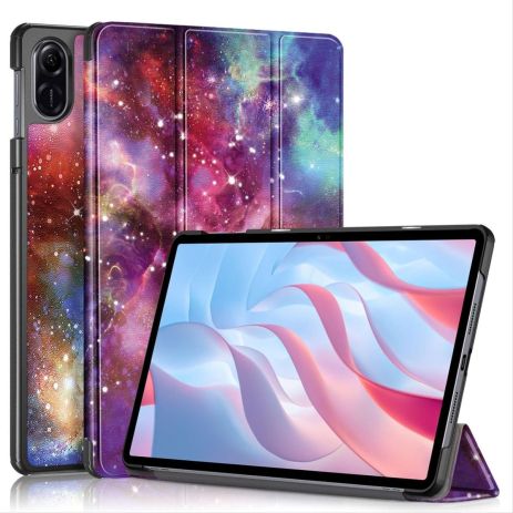 Чохол HardPrinted з малюнком для Xiaomi Redmi Pad Pro 12.1 / Poco Pad 2024 Галактика