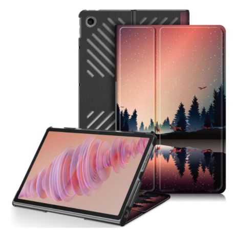 Чохол Stand AirCase Lenovo Tab Plus 11.5 TB351 Озеро