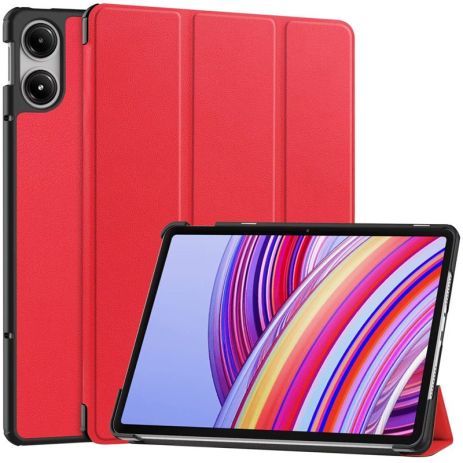 Чохол для Xiaomi Redmi Pad Pro 12.1 HardCase Червоний