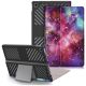 Чохол Stand AirCase Lenovo Tab Plus 11.5 TB351 Галактика