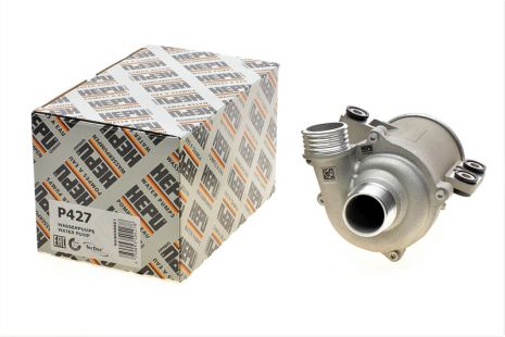 Водяний насос BMW 4, BMW 2, BMW X5, HEPU (P427) Водяний насос BMW 4, BMW 2, BMW X5, HEPU (P427)