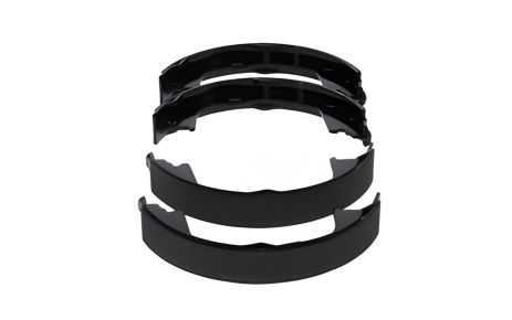 Гальмівний комплект: стоянкове гальмо JEEP GRAND CHEROKEE, BOSCH (0986487943) Гальмівний комплект: стоянкове гальмо JEEP GRAND CHEROKEE, BOSCH (0986487943)